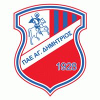 Agios Dimitrios F.C.