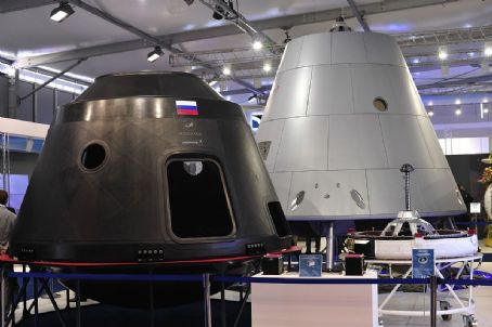 Orel (spacecraft)