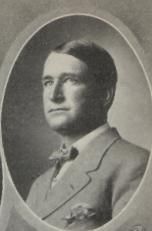 Patrick Daniel Norton