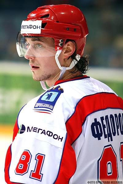 Fedor Fedorov