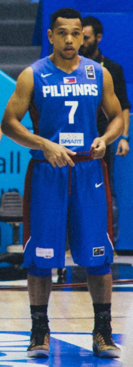 Jason Castro