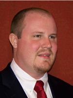 Matt Caldwell