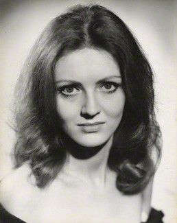 Sarah Badel