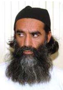 Norullah Noori