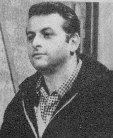 Gerardo Sofovich