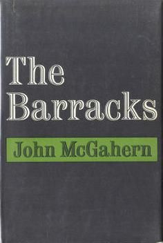 The Barracks