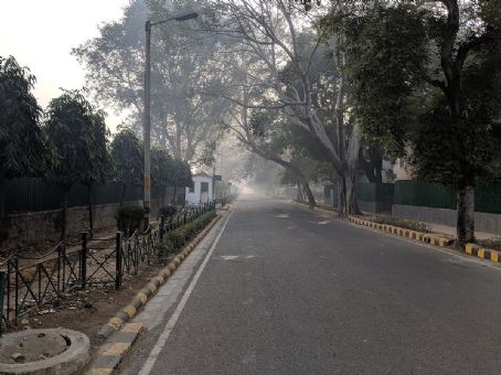 Moti Bagh