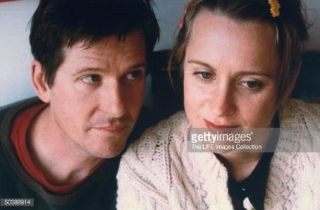 Philip Holahan and Heidi Swedberg