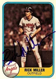 Rick Miller