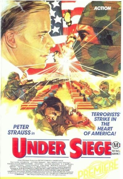 Under Siege 1986 Cast And Crew Trivia Quotes Photos News And Videos Famousfix