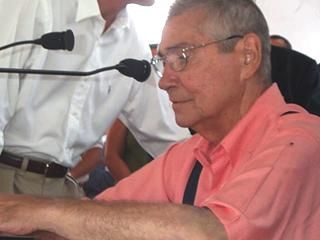 Mário Covas