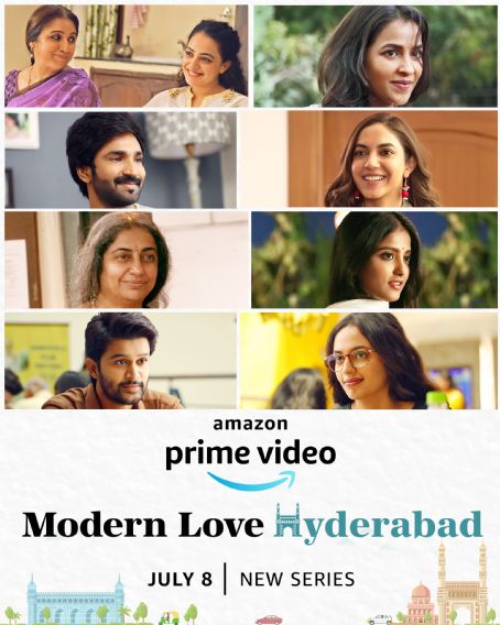 Modern Love Hyderabad