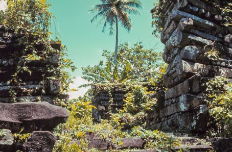 Nan Madol