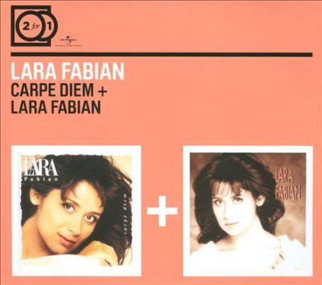 Carpe Diem/ Lara Fabian - Lara Fabian