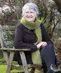 Fiona Kidman