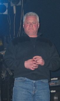 Vladimir Dolgopolov