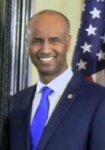 Ahmed Hussen