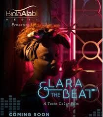 Lara and the Beat