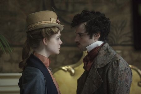 Mary Shelley 2017 Film Still Frames Famousfix Com Post