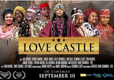 Love Castle