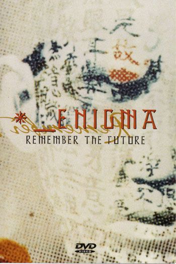 Remember The Future