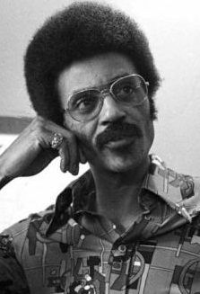 Warren Kimbro