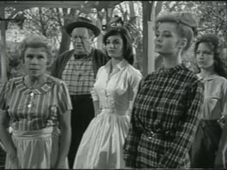 Petticoat Junction