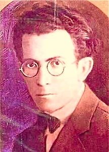 Rodrigues De Abreu