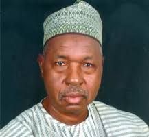 Aminu Bello Masari