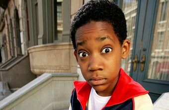 Everybody Hates Chris