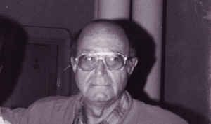 Giovanni Grimaldi