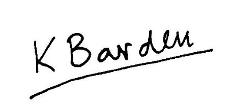 Kenneth Barden