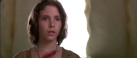 The NeverEnding Story - Noah Hathaway