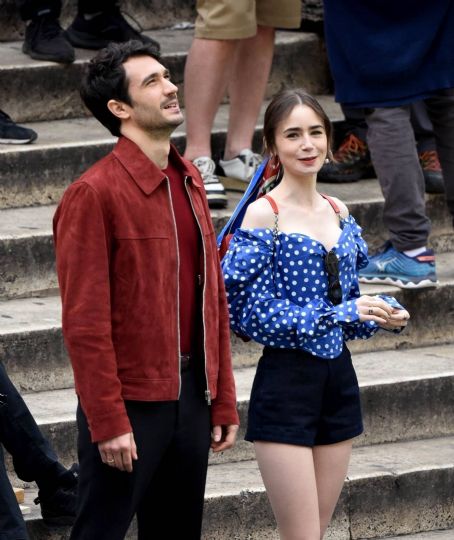 Who is Lily Collins dating? Lily Collins boyfriend, husband