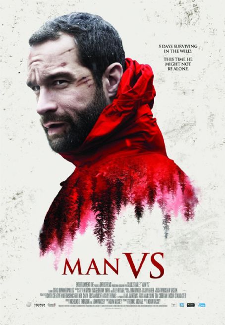 Man Vs.