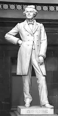 C. Adrian Pillars