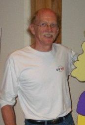 Bob Waterston