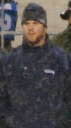 Josh Parry