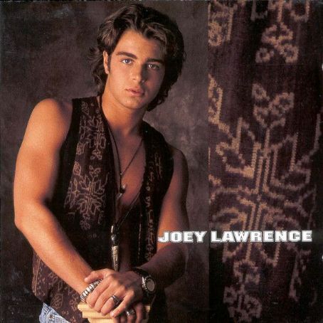 Joey Lawrence - Joey Lawrence