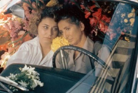 Gaby: A True Story - Norma Aleandro