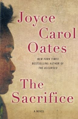 The Sacrifice (Oates novel)