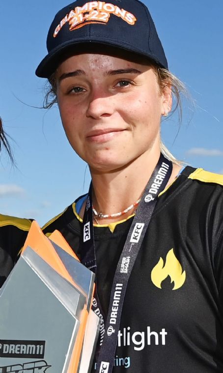 Jess Kerr