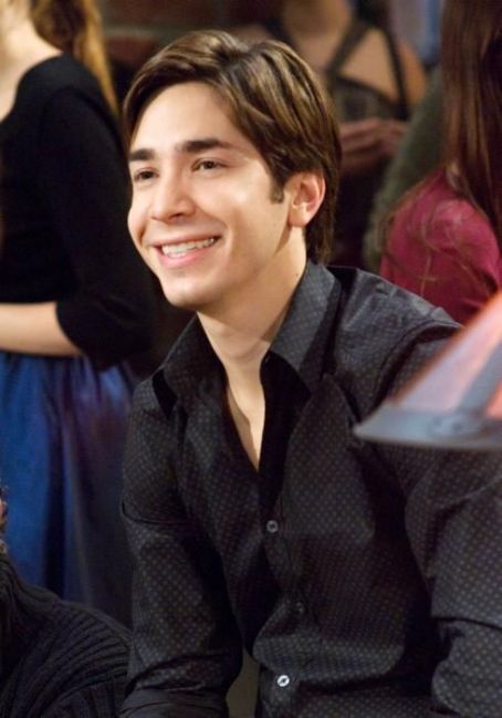 Justin Long - He's Just Not That Into You