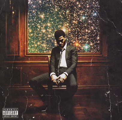 Man On The Moon II: The Legend Of Mr. Rager