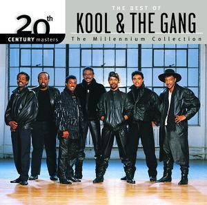 20th Century Masters: The Millennium Collection: Best Of Kool & The Gang