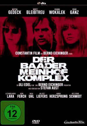 The Baader Meinhof Complex