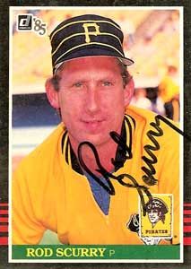 Rod Scurry