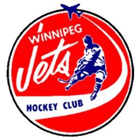 Winnipeg Jets (1972–96)