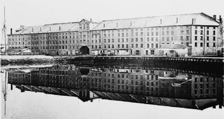 India Wharf