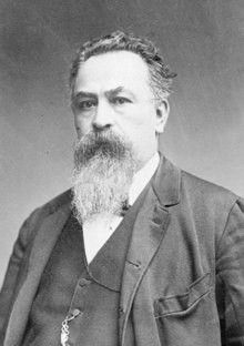 Eduard Albert